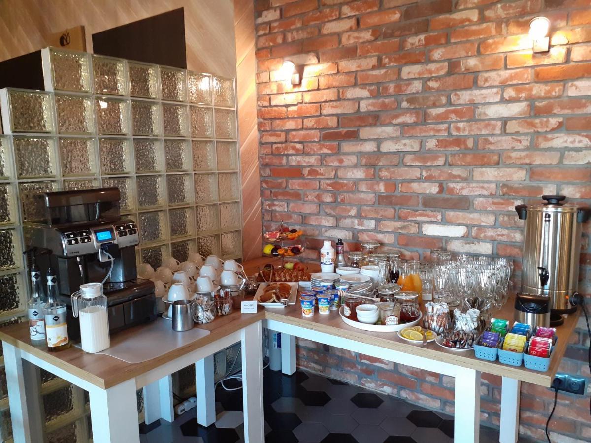 Portobello Ustka Dış mekan fotoğraf