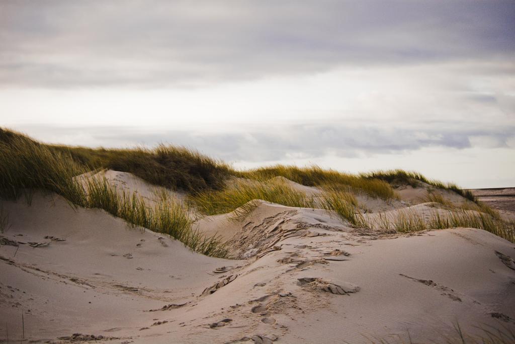 Portobello Ustka Dış mekan fotoğraf