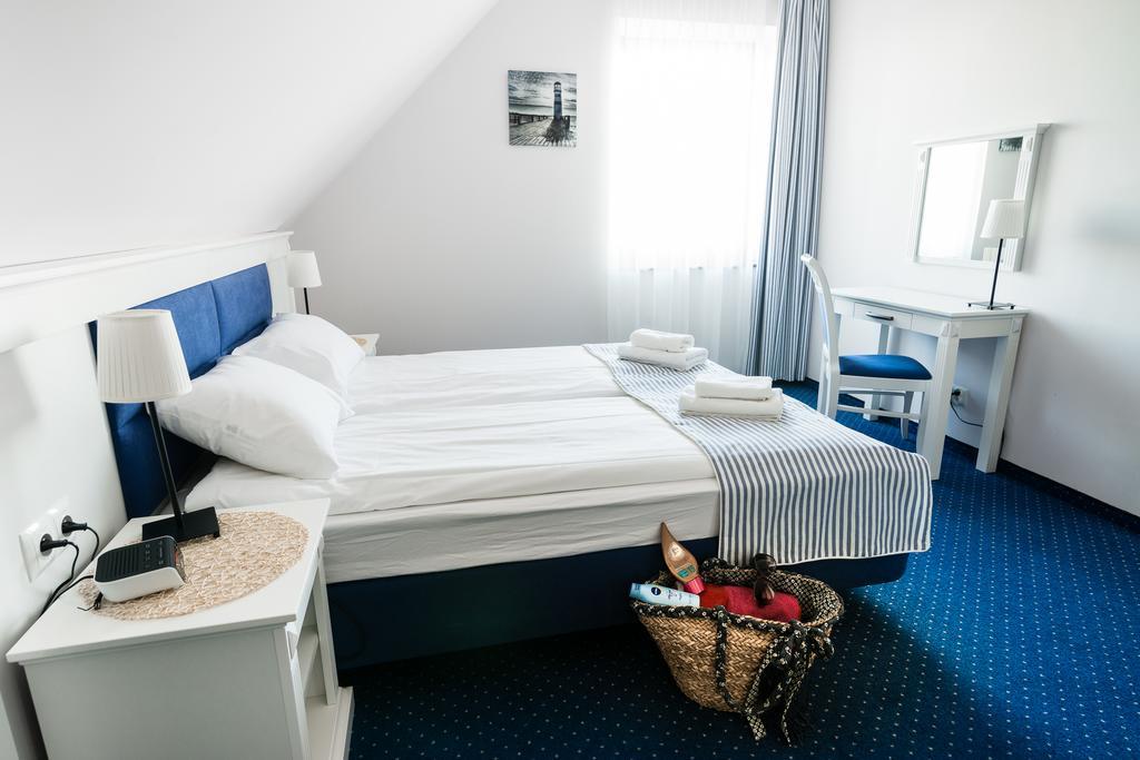 Portobello Ustka Dış mekan fotoğraf